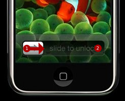 unlocking iphone